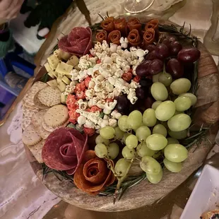 Charcuterie