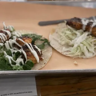Hightide Burrito & Bar