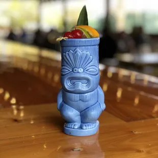 Tiki