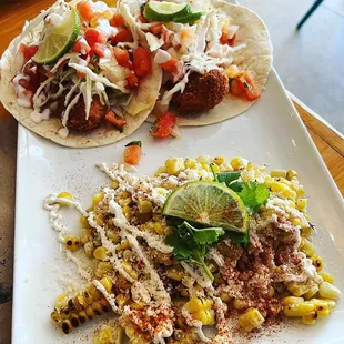 mexican food