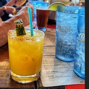 drink