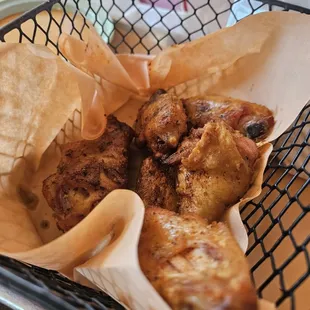 Wings