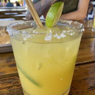 Margarita
