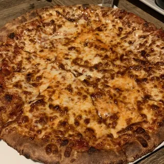 Cheese Pizza