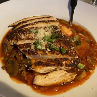 Hightopps jamabalaya