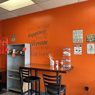 Highview Ice Cream and Coffee