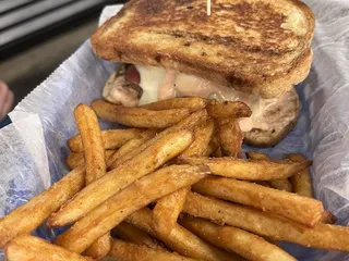 The River Deck Store & Grill