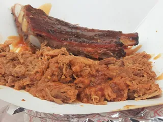 Ronnies Ribs