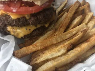 Ashwood Bar and Grill