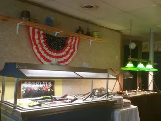Alexander's Cafe