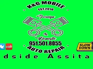 K&G Mobile Auto Repair