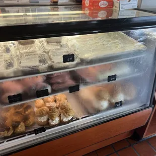bagels