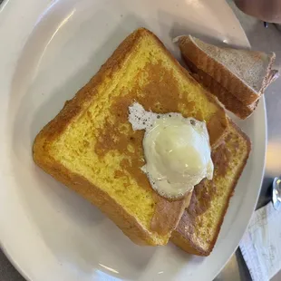 French toastttttt!!