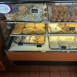dessert, interior