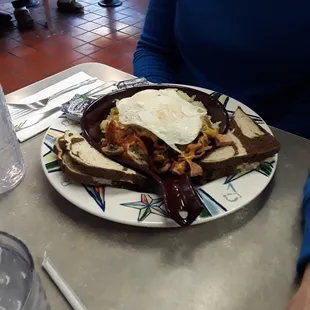 Breakfast Skillet