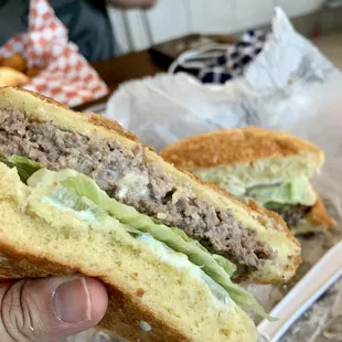Burger