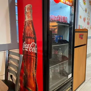 Coca-cola