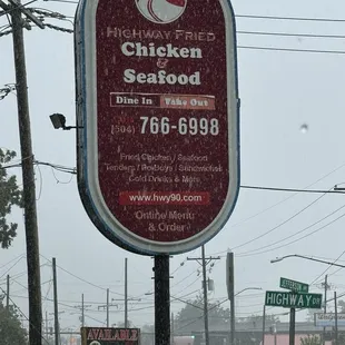 Rainy day but we found it!