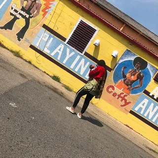 Morgan D.