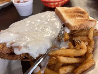 Mr. Jaime's Taqueria