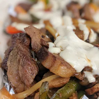 Pipikaula & Smoked Meat