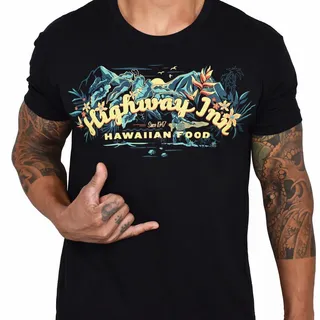 Highway Inn T Shirts