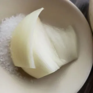 Highway Inn Hawaiian Salt