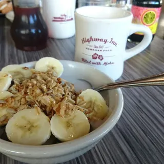 'Uala (Sweet Potato)