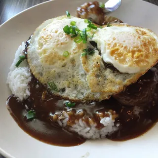 Loco Moco