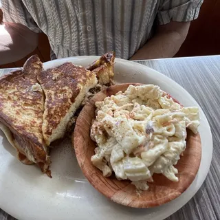 Monte Cristo Sandwich