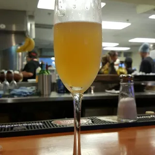 Mimosa