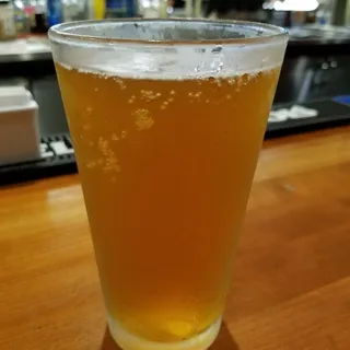 Honolulu Beerworks PGB Extra Pale Ale