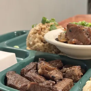 Kiawe Smoked Meat (Pork - Super Combo)