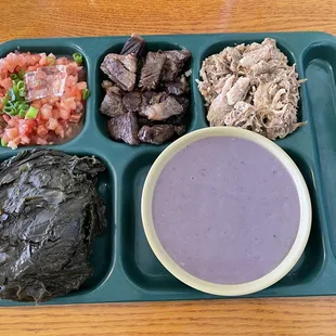 Lomi Salmon