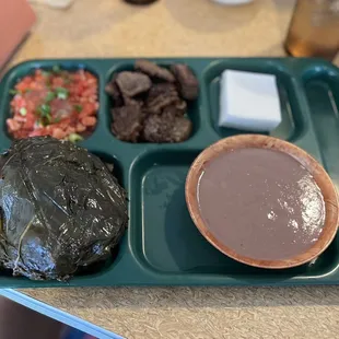 Combo Plates