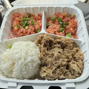 Kalua Pork