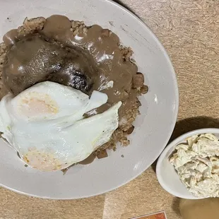 Loco Moco