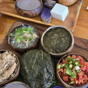 Hawaiian Plate