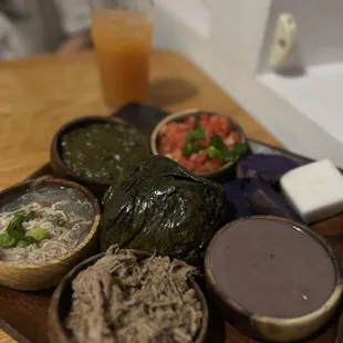 Tasting Plate