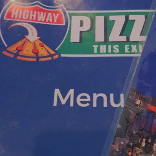 Eating in for the first time!