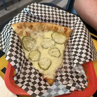 Pickle Paradise
