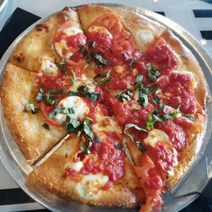 Margherita