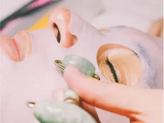 Top Shelf Beauty Bar