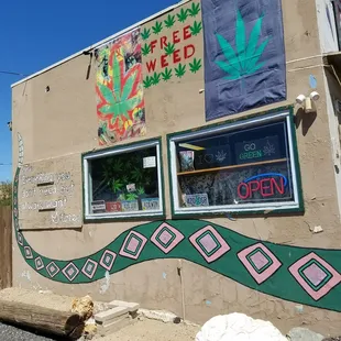 Highweed395