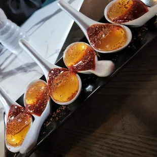 Fun vibe!! Bar tender and bouncer super cool.