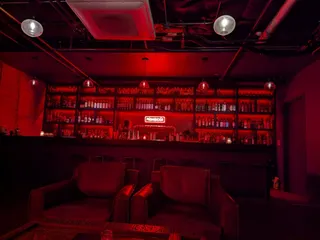 Prohibición Moonshine - Sonora Moonshine