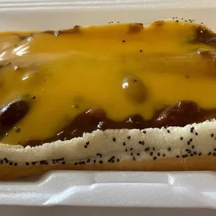 Higley Hot Dog Hut