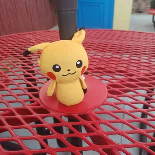 Our lunch date