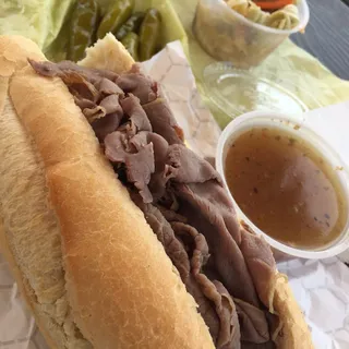 Italian Beef