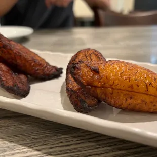6 Piece Plantains